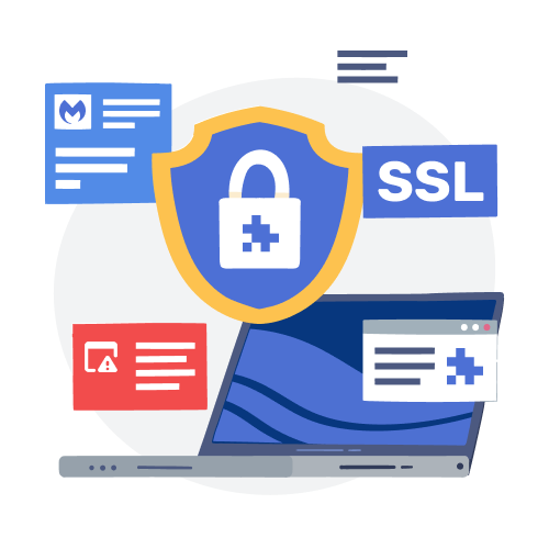 SSL Protection